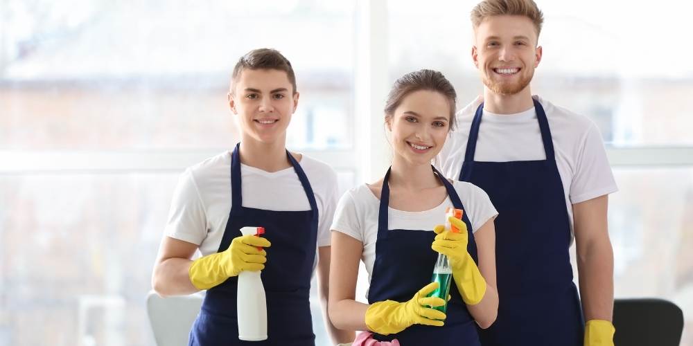 Best NDIS Cleaning Service in Sydney