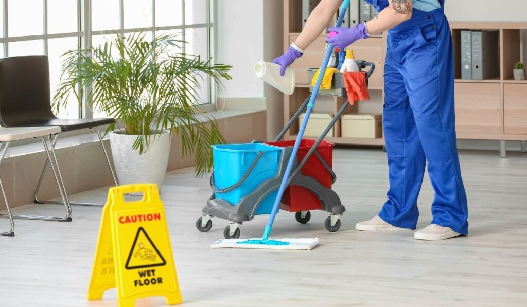 Get Your Free NDIS Cleaning Quote Today!