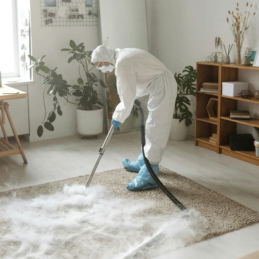 How NDIS Cleaning Care Works with Support Coordinators - Ndis cleaning care