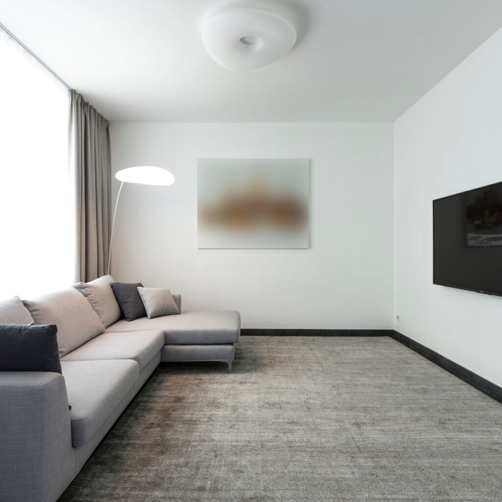 NDIS Carpet Cleaning Services Sydney
