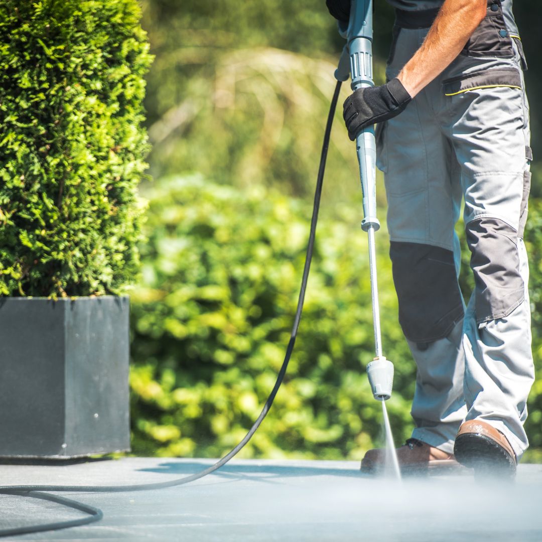 What to Expect from Our Sydney Pressure Cleaning Services